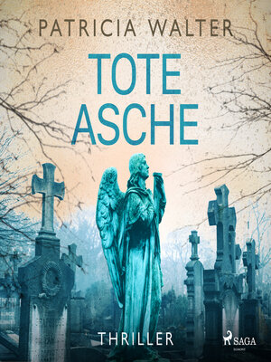 cover image of Tote Asche